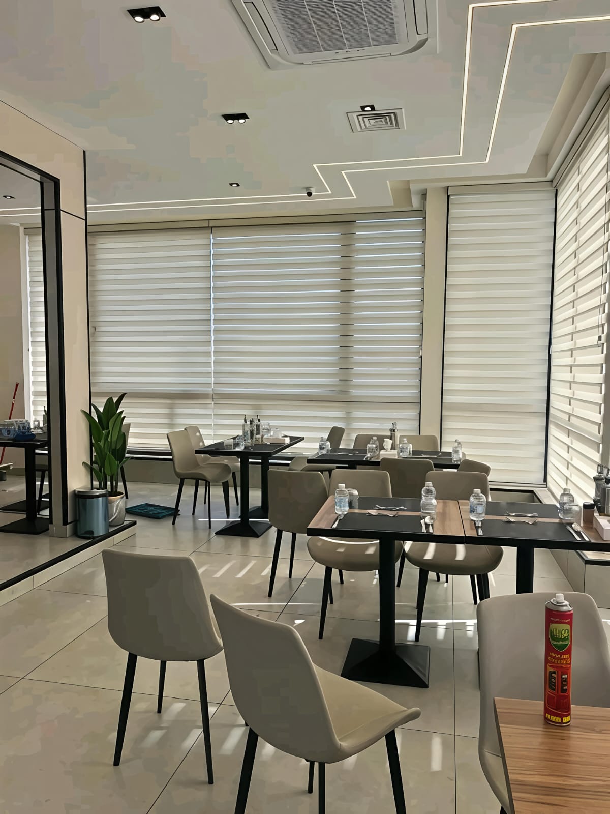 أفضل ستائر مودرن 2026